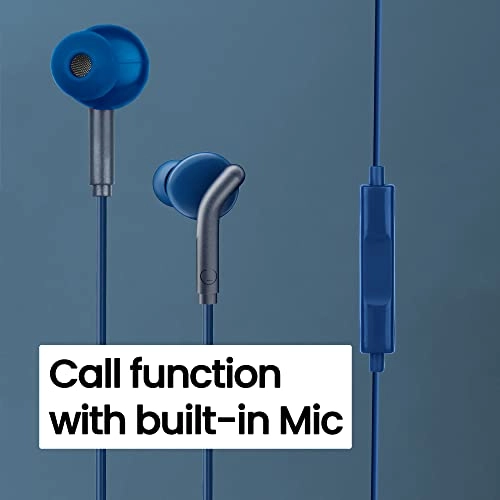 Zeb-Bro Wired Earphone