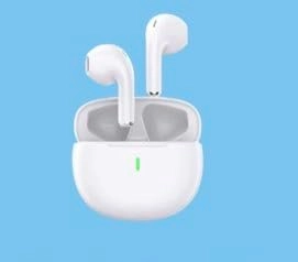 HEPU HP669 Wireless Headset