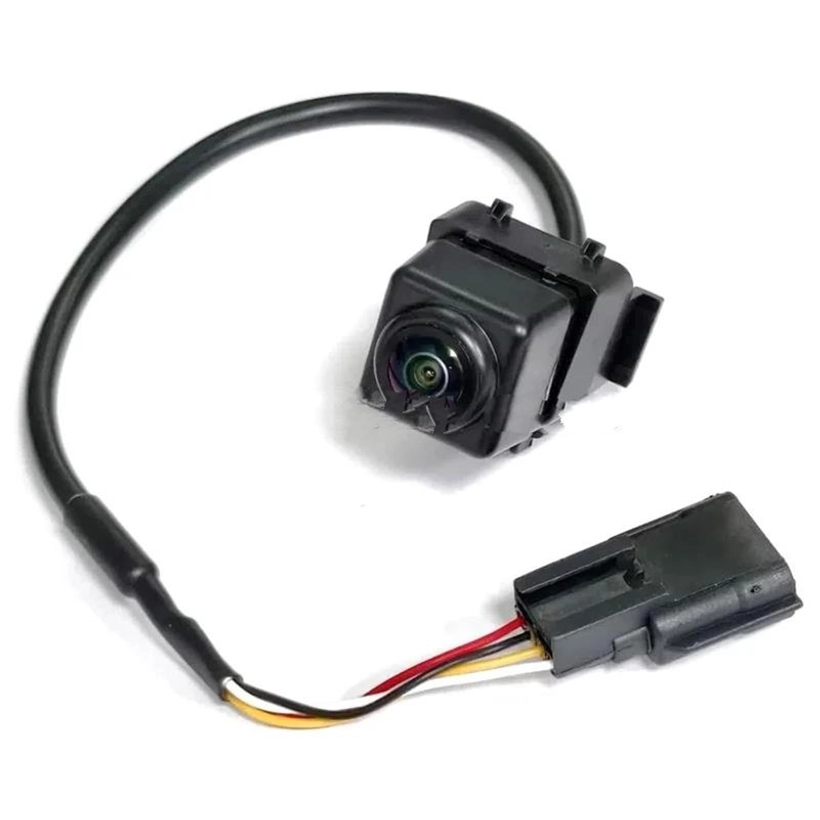 NYSQOFMB Rear View Camera For Kadjar - Night vision Wired