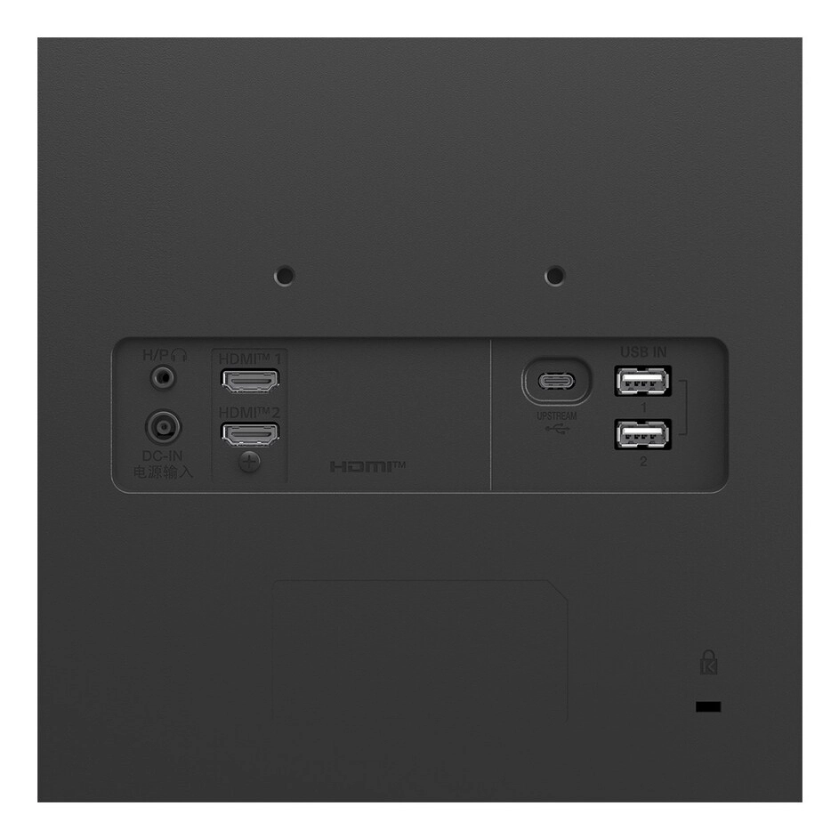 27ML600M-B - 27 inch 1920 x 1080 Pixels