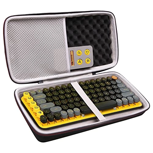 POP ICON Combo / POP Keys Keyboard Case