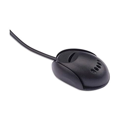 Universal 3.5mm External Microphone