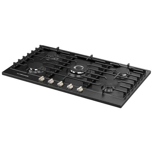 LP-95G0MWMKEB Gas hob