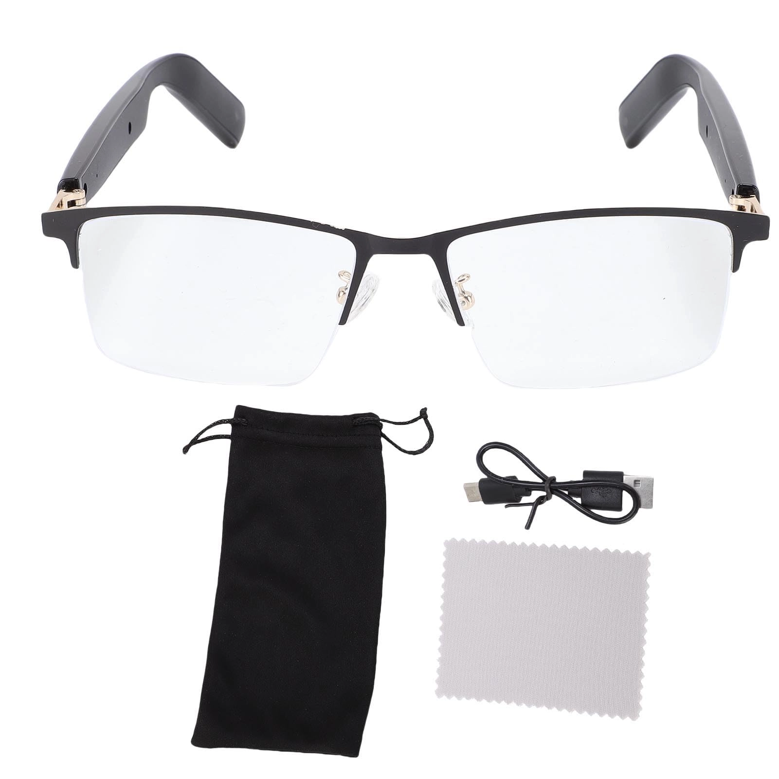 Bluetooth Glasses - BT 5.4 Polarized