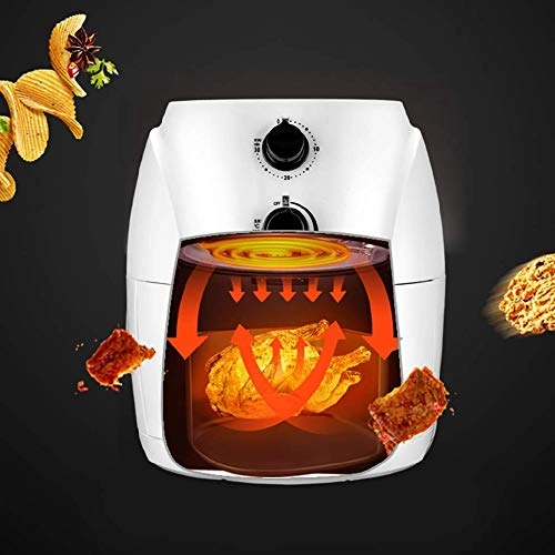 Multifunctional air Fryer UXQUXNIL