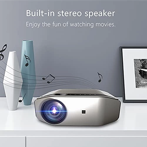 Projecter Mini Projector 7467834