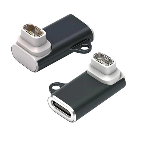 UC-150 Cable 5V1.0A USB-C to 3-Pin (2-Pack)