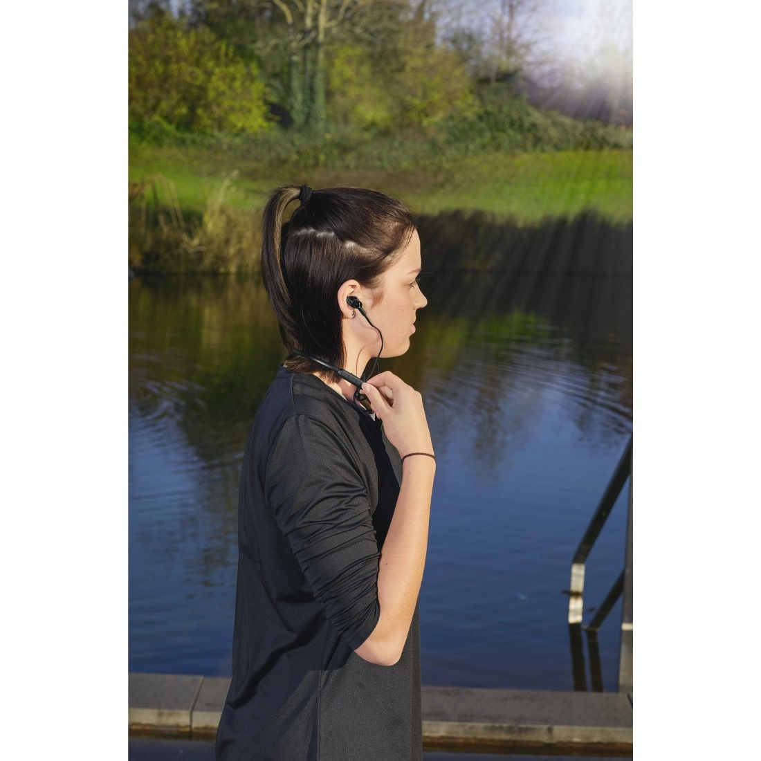 Run - Wireless Earphone