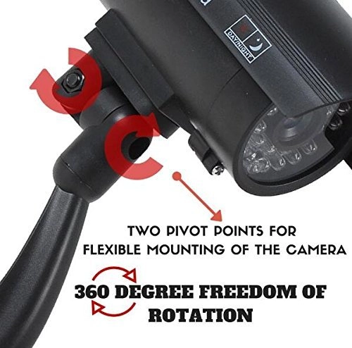 Dummy CCTV - Indoor Outdoor