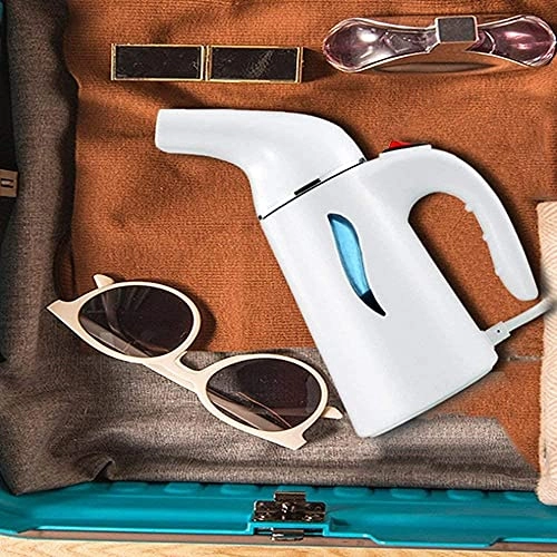 Handheld Ironing Machine - Portable Mini White