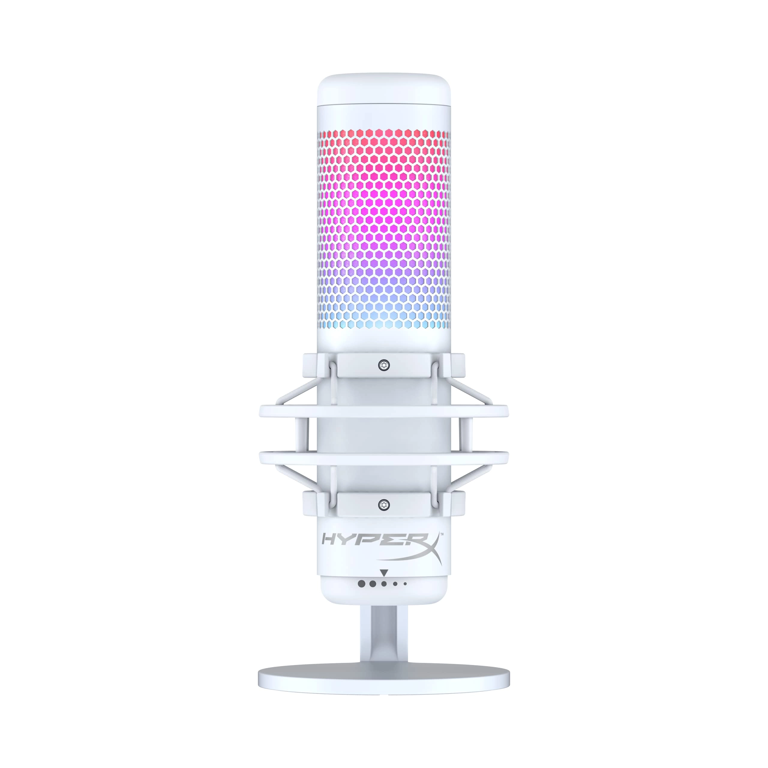 QuadCast USB Microphone