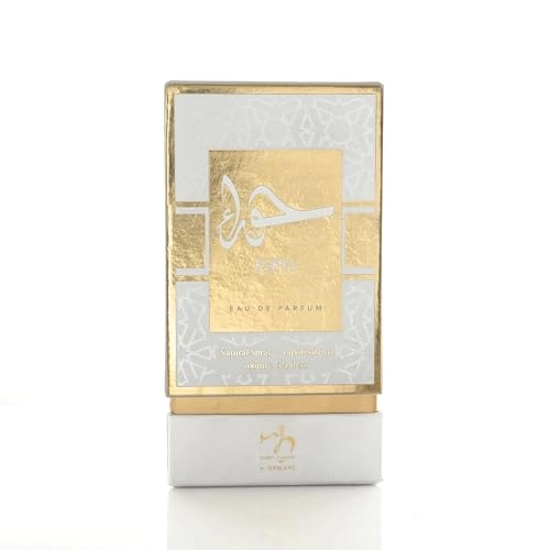 Hawra - Eau de Parfum 100 ml