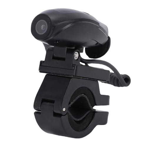 Bike Action Camera - 720P