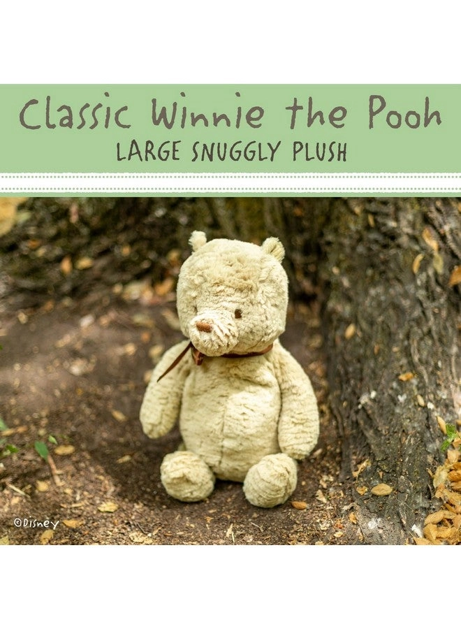 Disney - Classic Winnie the Pooh - 44 cm