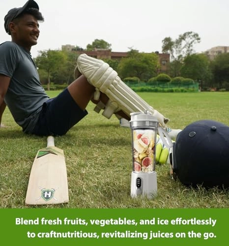 Portable Blender - 300W