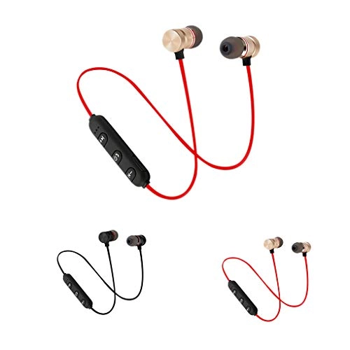 Hegerby XT11 Wireless Headset