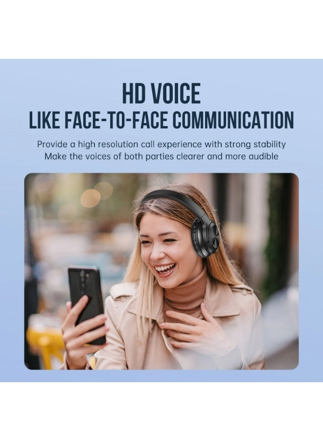 BE04 Wireless Headphone