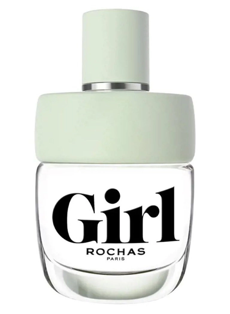 Rochas Girl Eau de Toilette 75ml