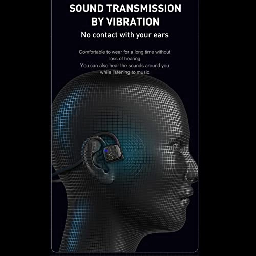 VG06 Wireless Headset