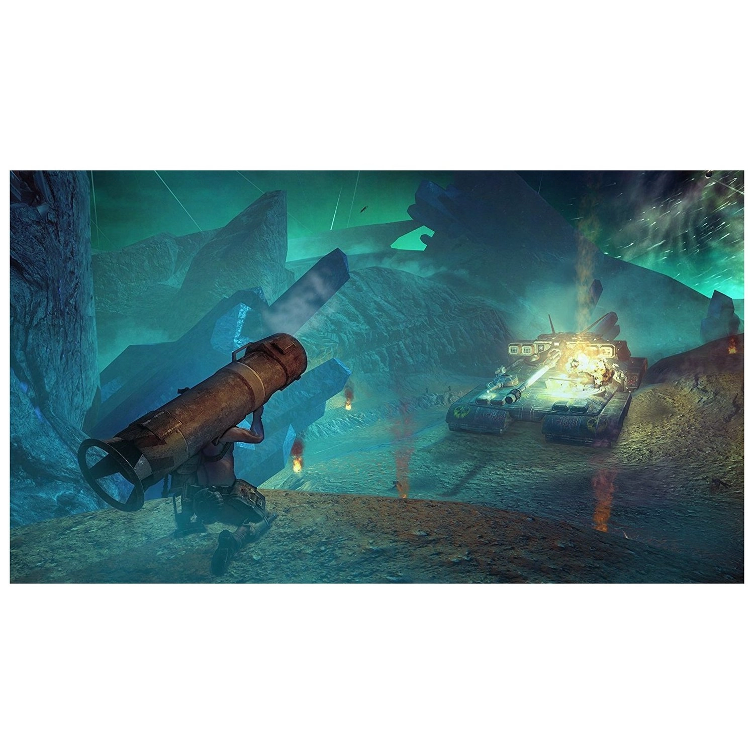 Rogue Trooper Redux - Xbox One