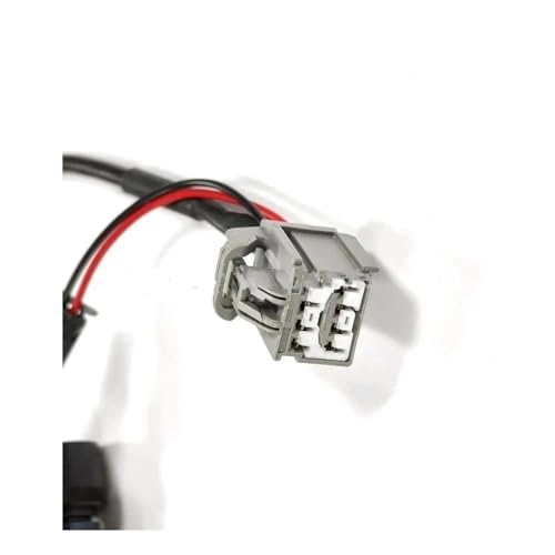 Rear View Camera - Waterproof 170°