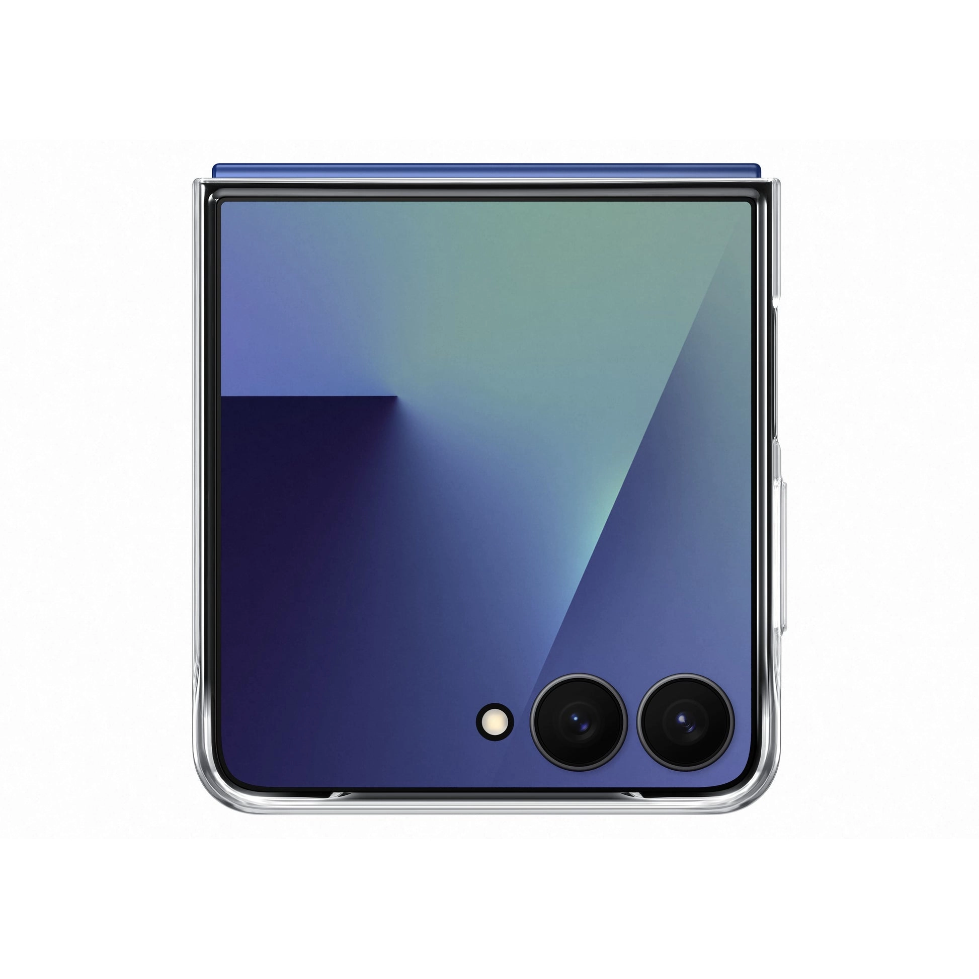 Samsung Galaxy Z Flip7 Ring Case