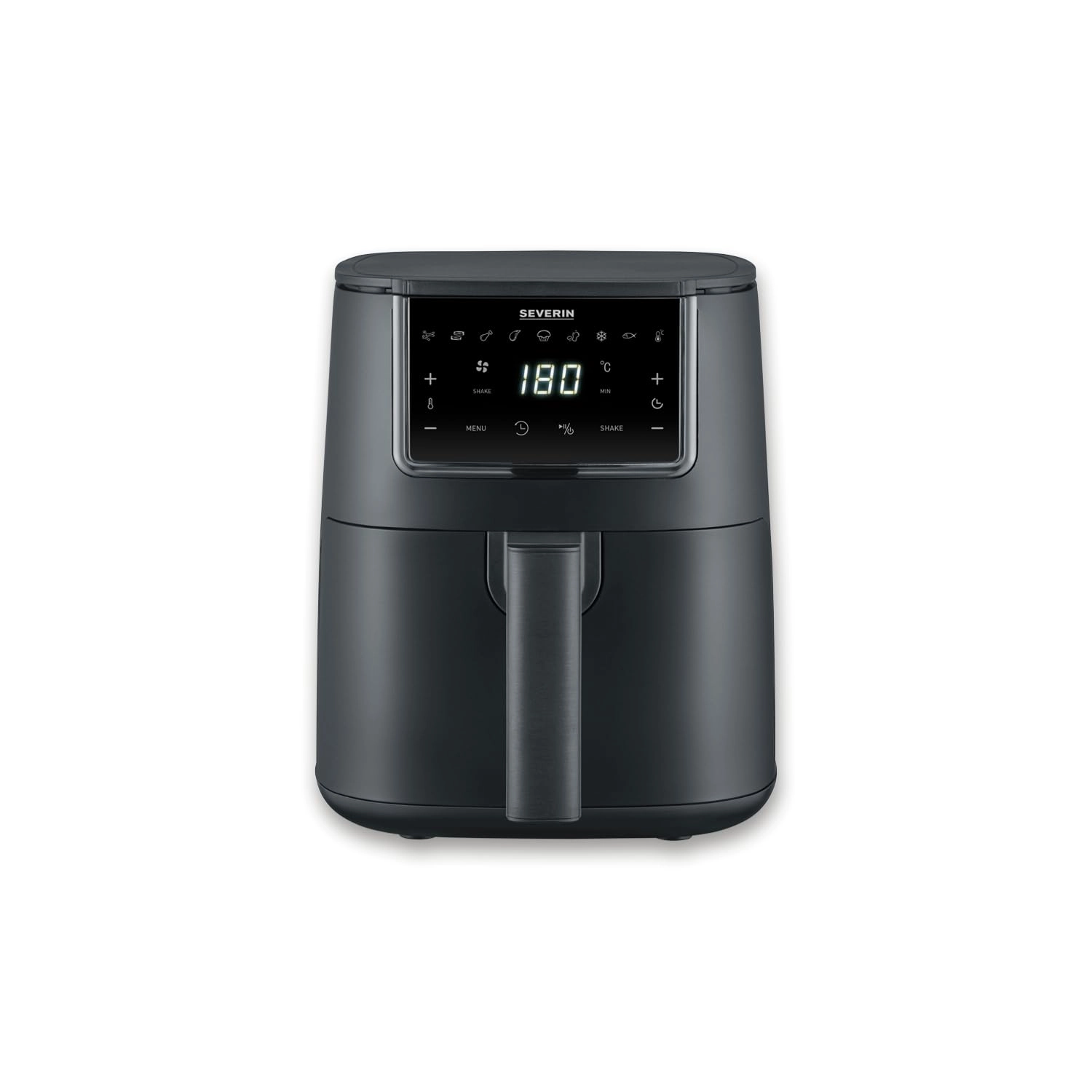 Severin FryLight Single FR 2461