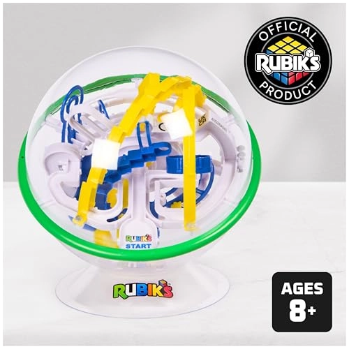 Tracks 70 - 3D Maze Sphere