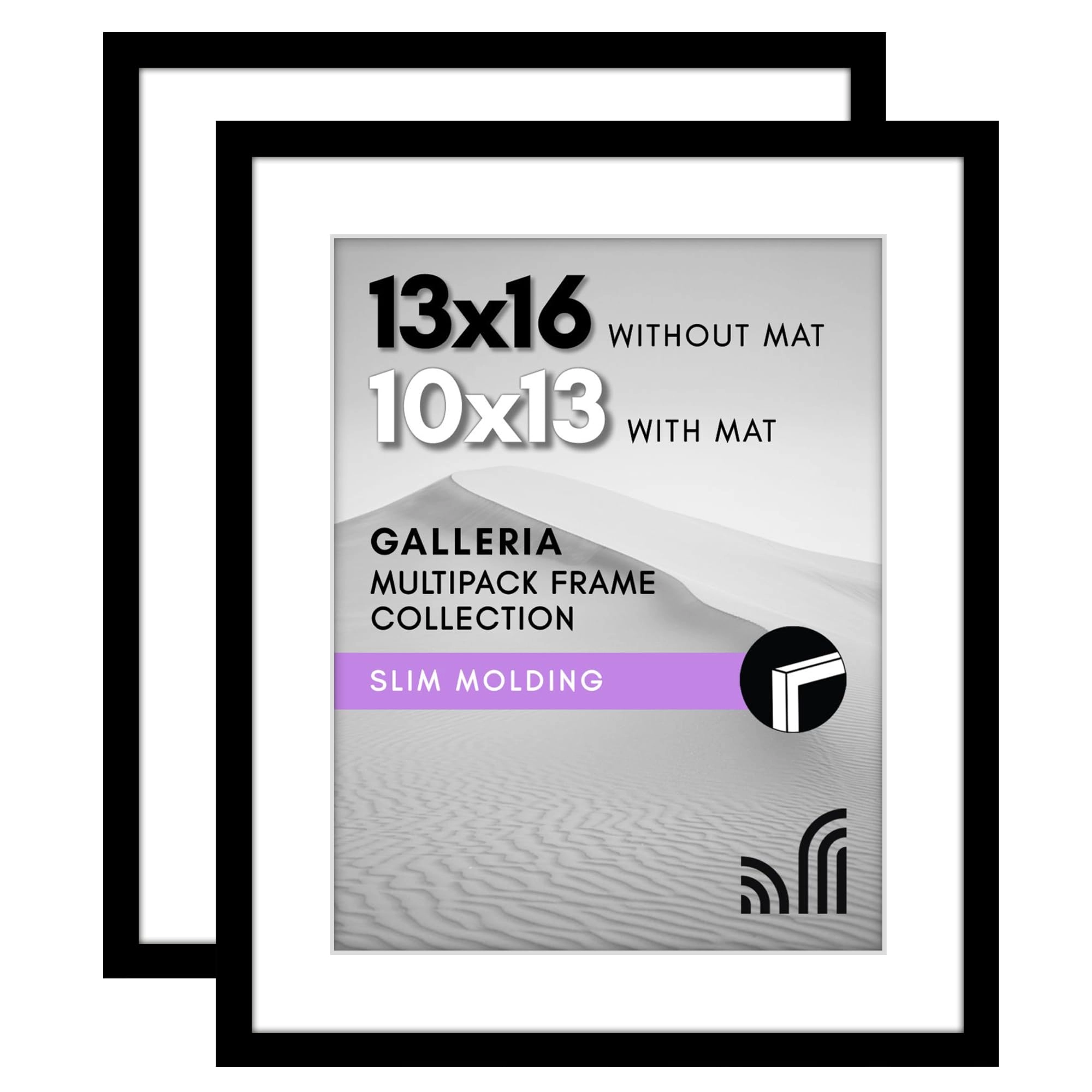 Picture Frame - 13X16