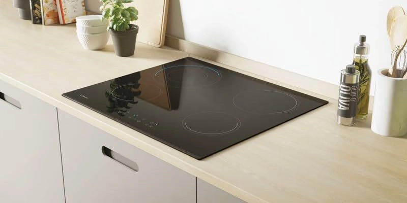 Vitro CH95C/3 Ceramic hob