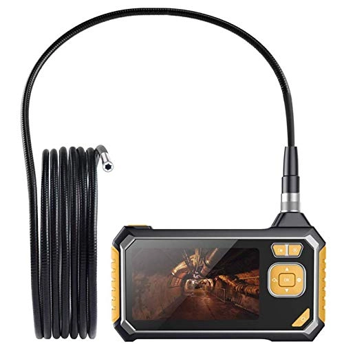 Dual Lens Inspection Camera - 3.9MM/5.5MM/8mm/14.5MM 1M/5M/10M/20M