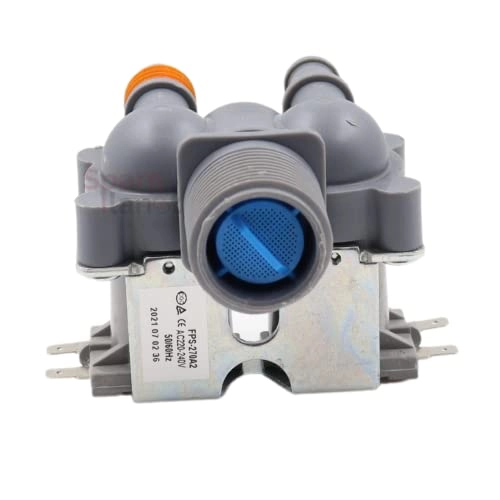 Inlet Valve - Samsung Fully Automatic Washing Machine
