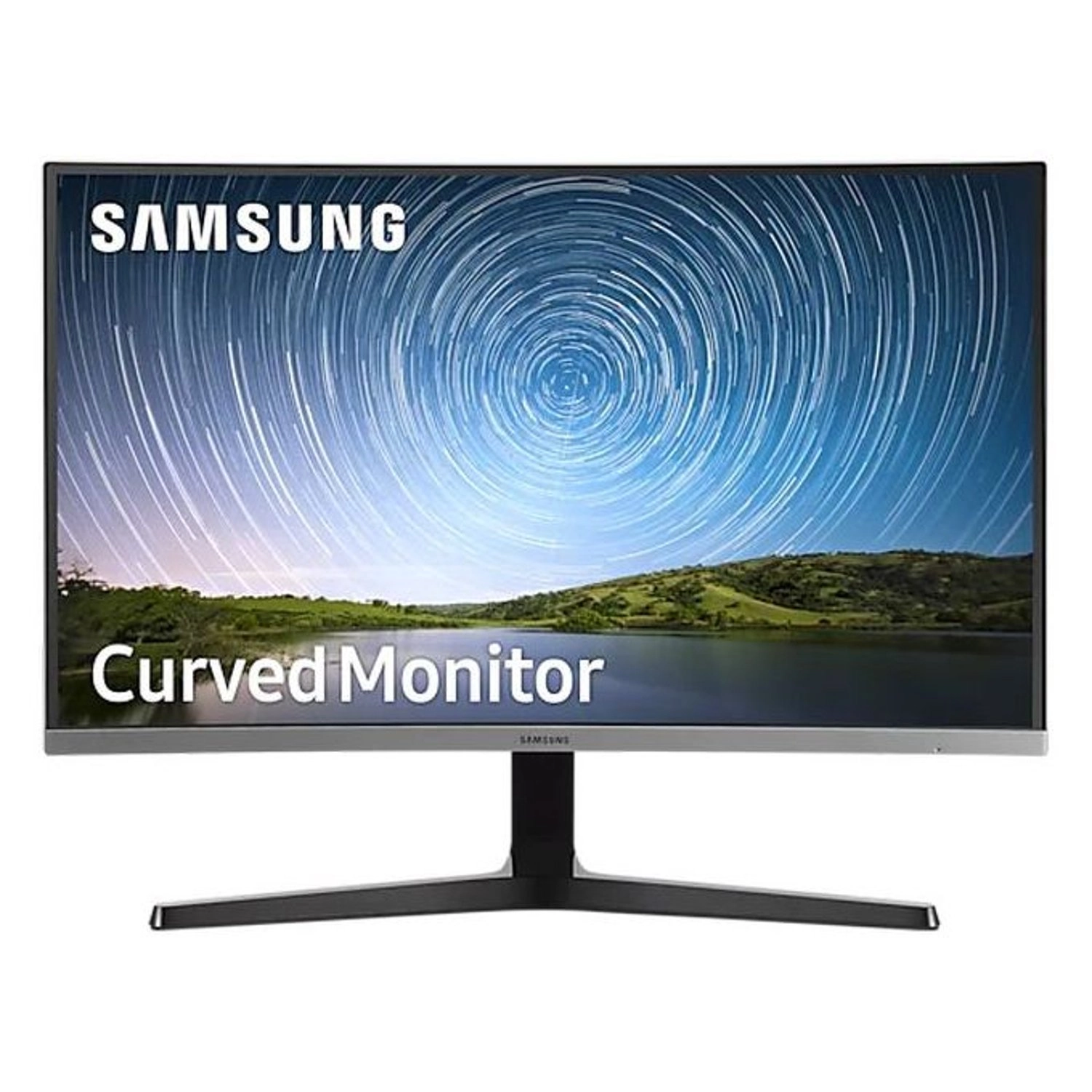 Samsung LC27R500FHMXUE - 27 in 1920 x 1080