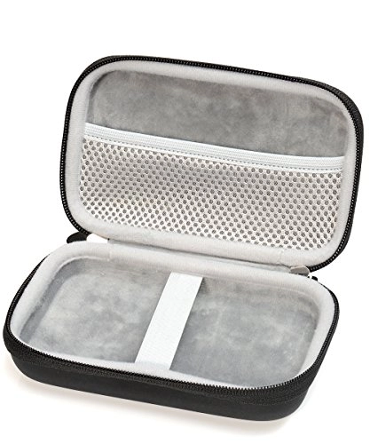 Carrying and Storage Case - 6.3"*4.0"*2" HP Sprocket Plus Travel Bag