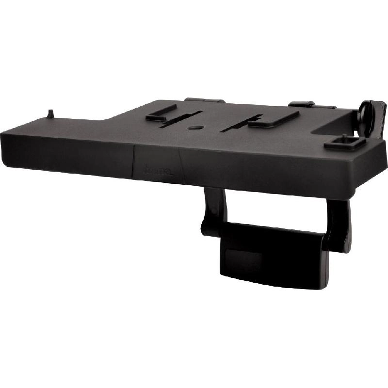 Hama TV and Wall Mount - Black for PlayStation 4