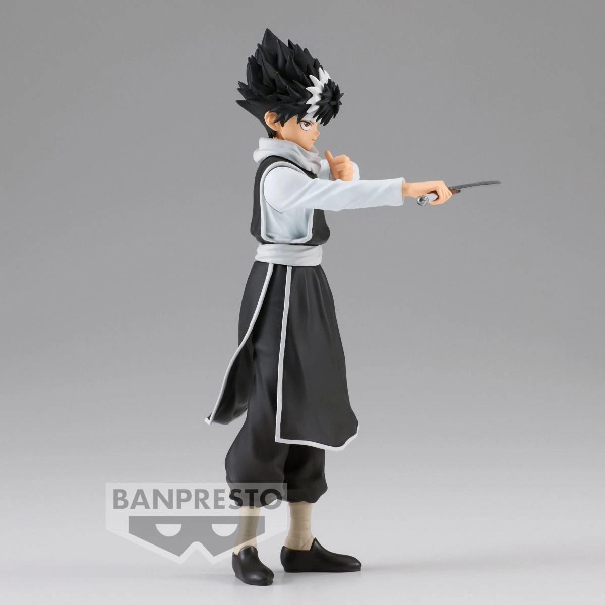 Hiei - Yu Yu Hakusho Ankoku Bujutsukai (18 cm) (BP89464P)