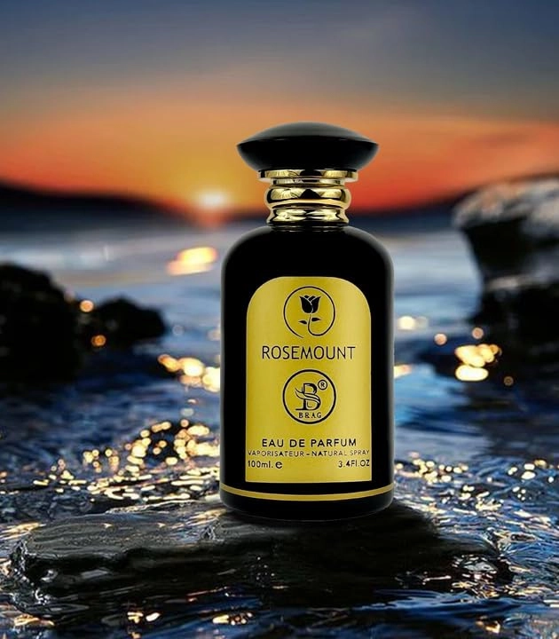 Rosemount Nuit De Pur Eau de Parfum 100 ml