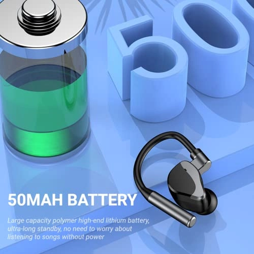 L15 Wireless Headset