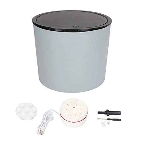 Mini Washing Machine Power: 18W Capacity: 5L
