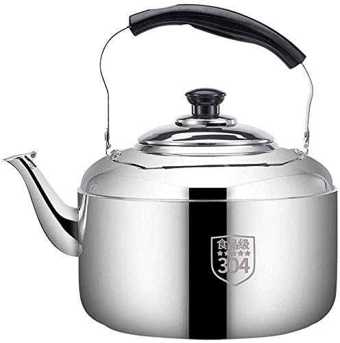 Gas Kettle - 3L 4L 5L 6L 8L