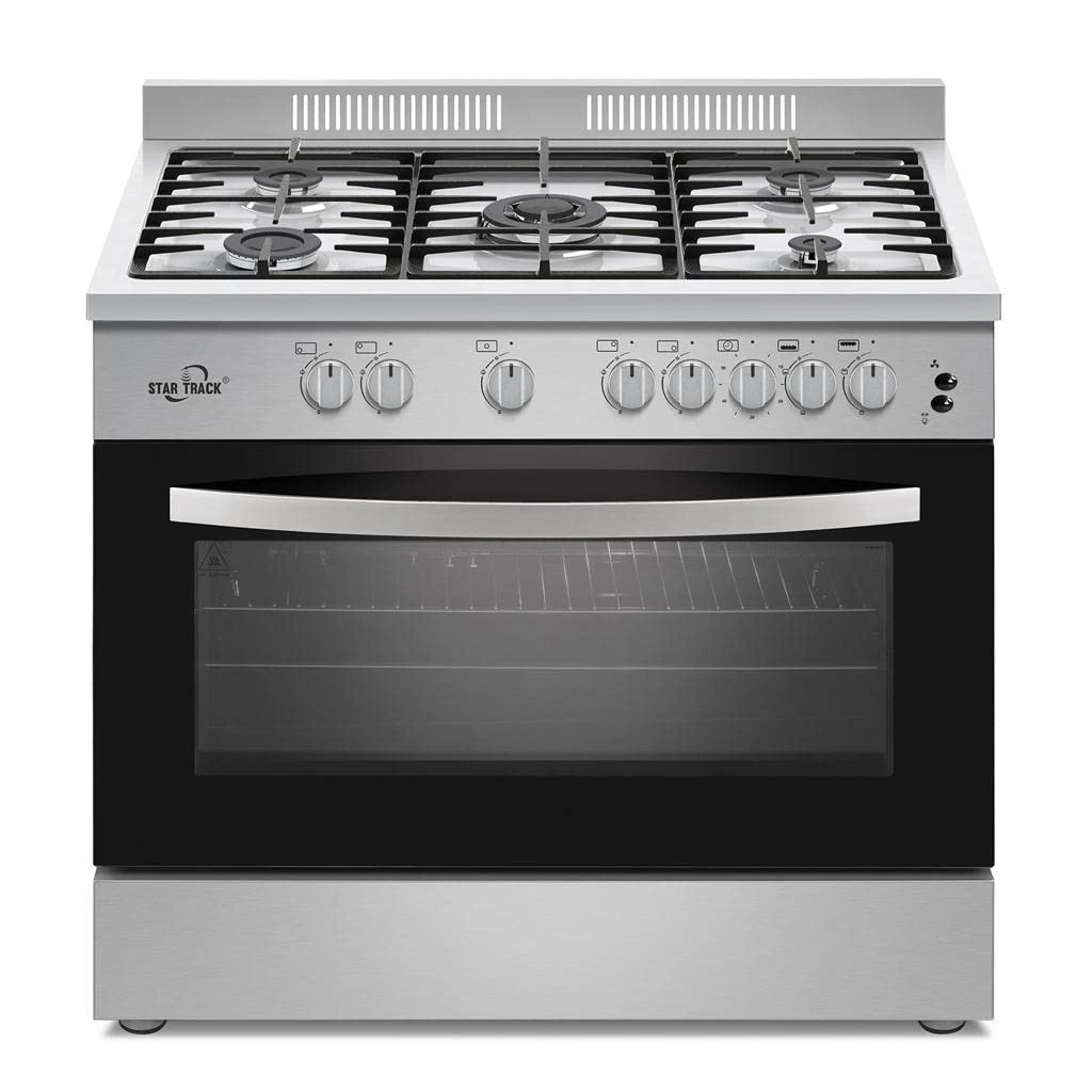 STAR TRACK SG-KL9060-HI GAS Cooker