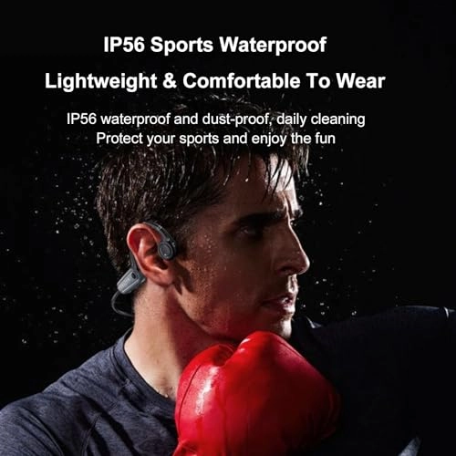 DG08 Wireless Headphone