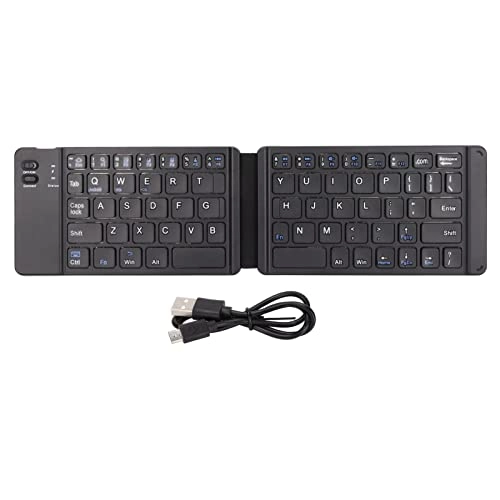 Foldable Wireless Keyboard - Wireless