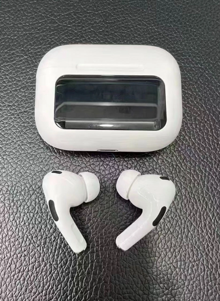 JA0322EJ Wireless Earbud