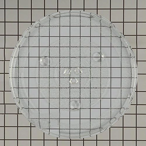 Allstar Appliance Parts Microwave Glass Tray