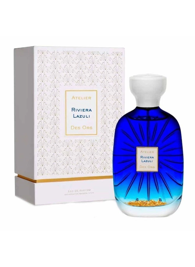 Riviera Drive Eau de Parfum - 100 ml