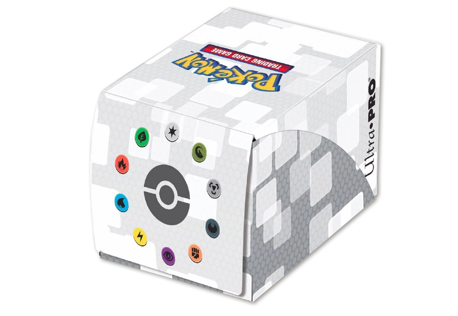 Ultra PRO Pokemon Pro Dual Deck Box