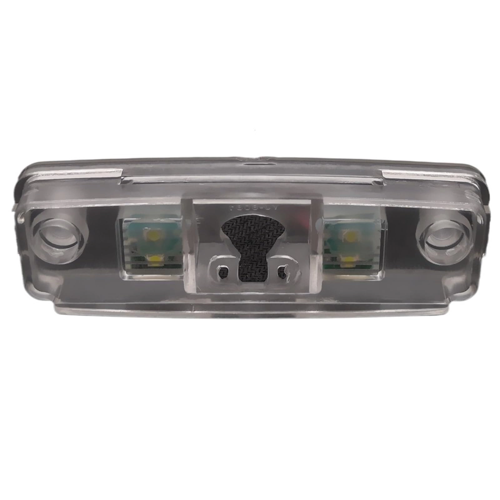 Rear View Camera Bracket - License Plate Light 1 Piece