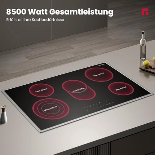 CH905BF34B Ceramic hob