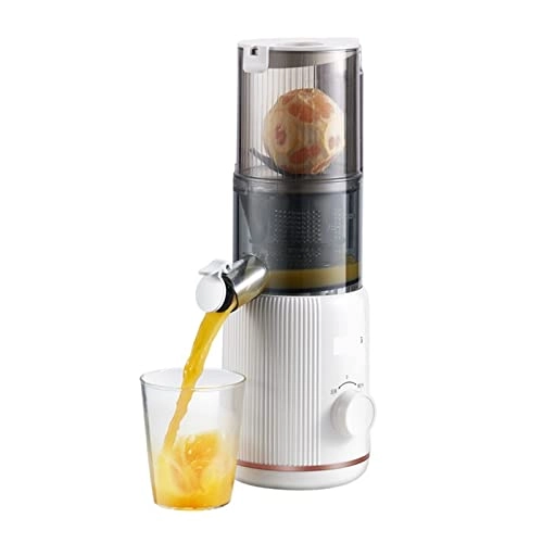 Nama juicer - 200W and below 401mL (inclusive) - 600mL (inclusive)